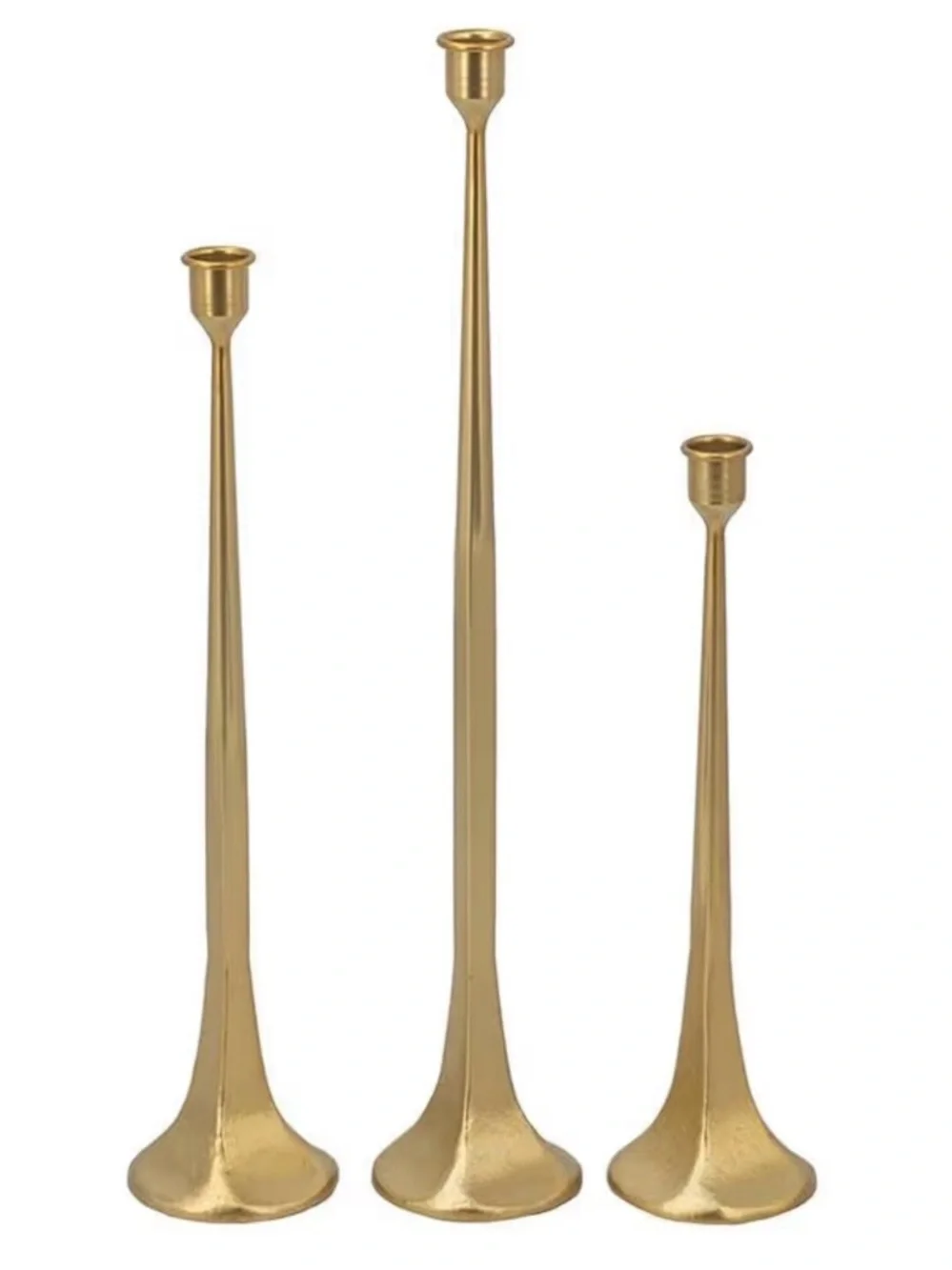 Candlesticks - Picture 1 of 8